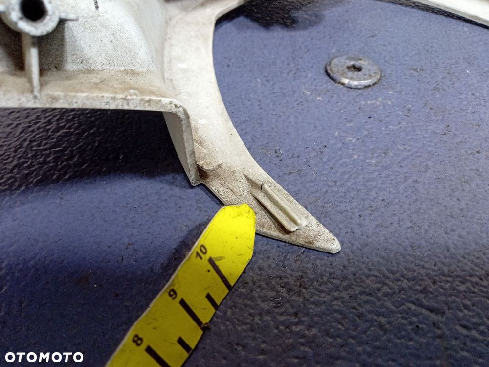 HONDA SH125 SH 125 OSŁONA LAMPY LAMPA CZASZA REFLEKTOR - 12