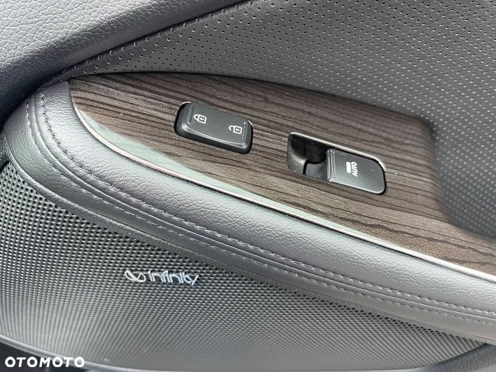 Kia Optima 1.7 CRDI Automatik Edition 7 - 23