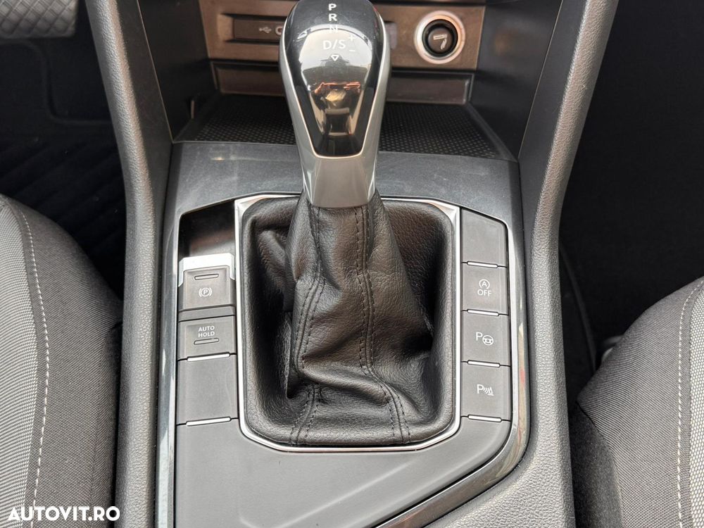 Volkswagen Tiguan 2.0 TDI DSG Life - 21