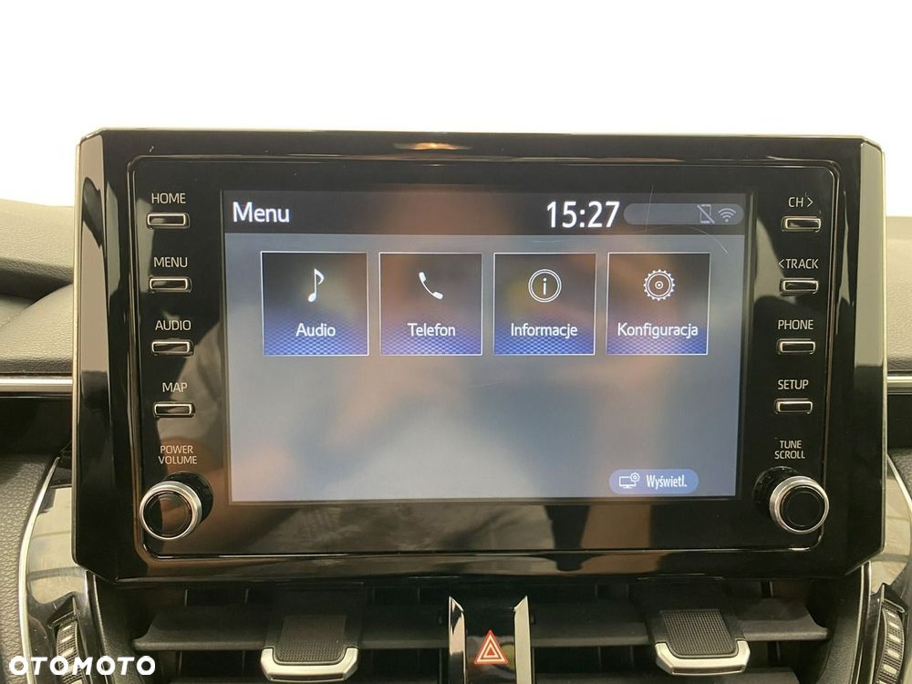 Toyota Corolla - 19