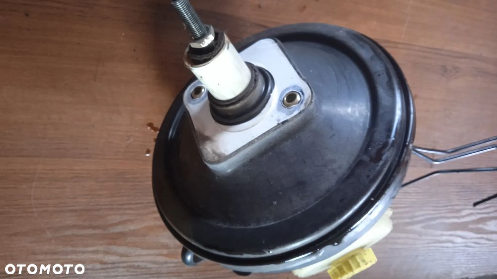 Serwo hamulca pompka Audi A4 B5 kombi 8d0612105f - 4