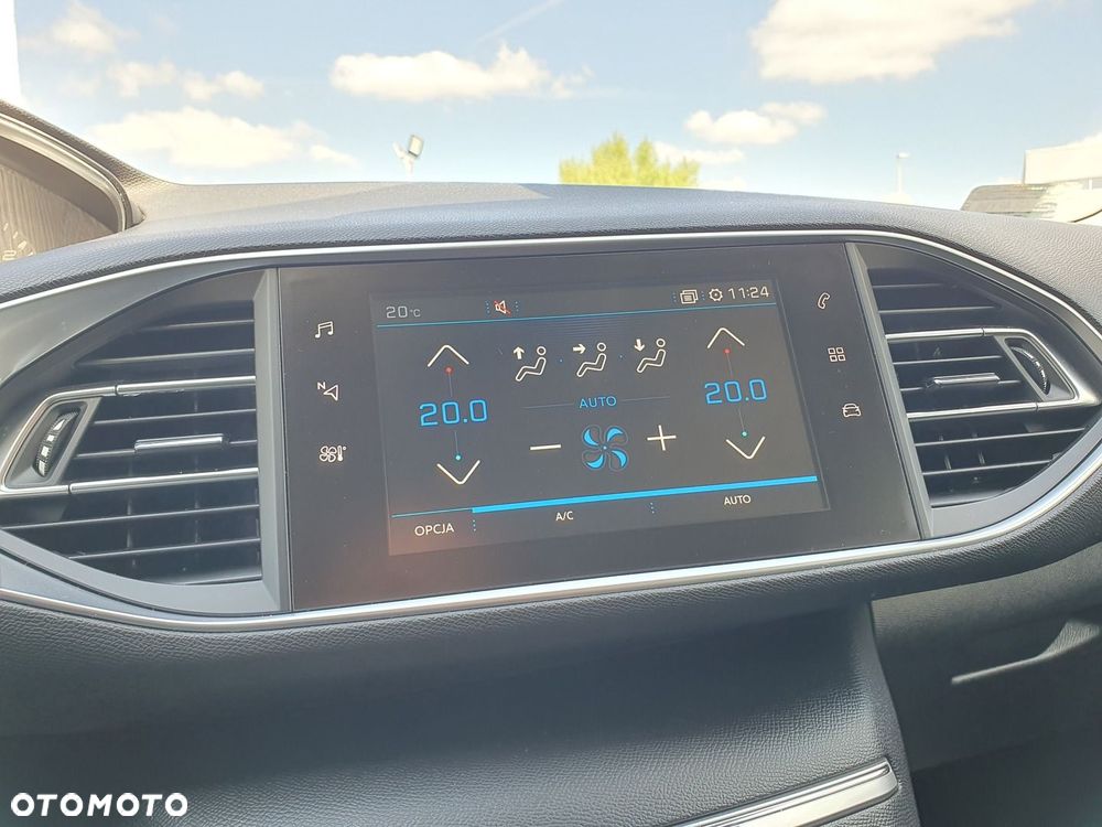 Peugeot 308 1.2 PureTech Active S&S - 13