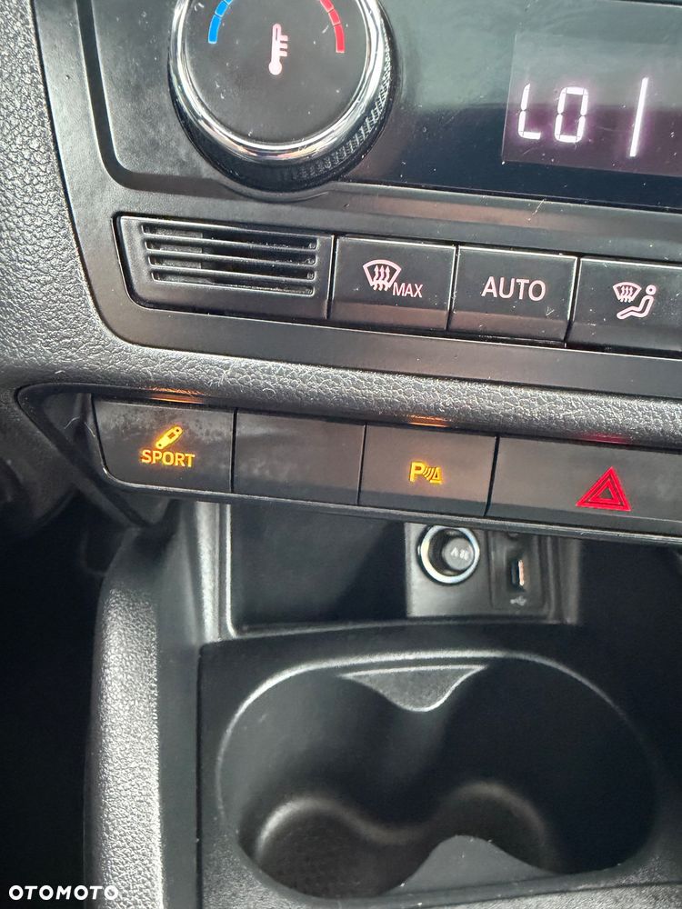 Seat Ibiza SC 1.8 TSI S&S Cupra - 19