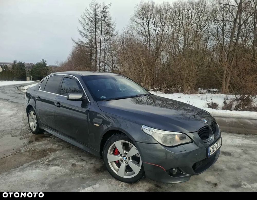 BMW Seria 5 - 14