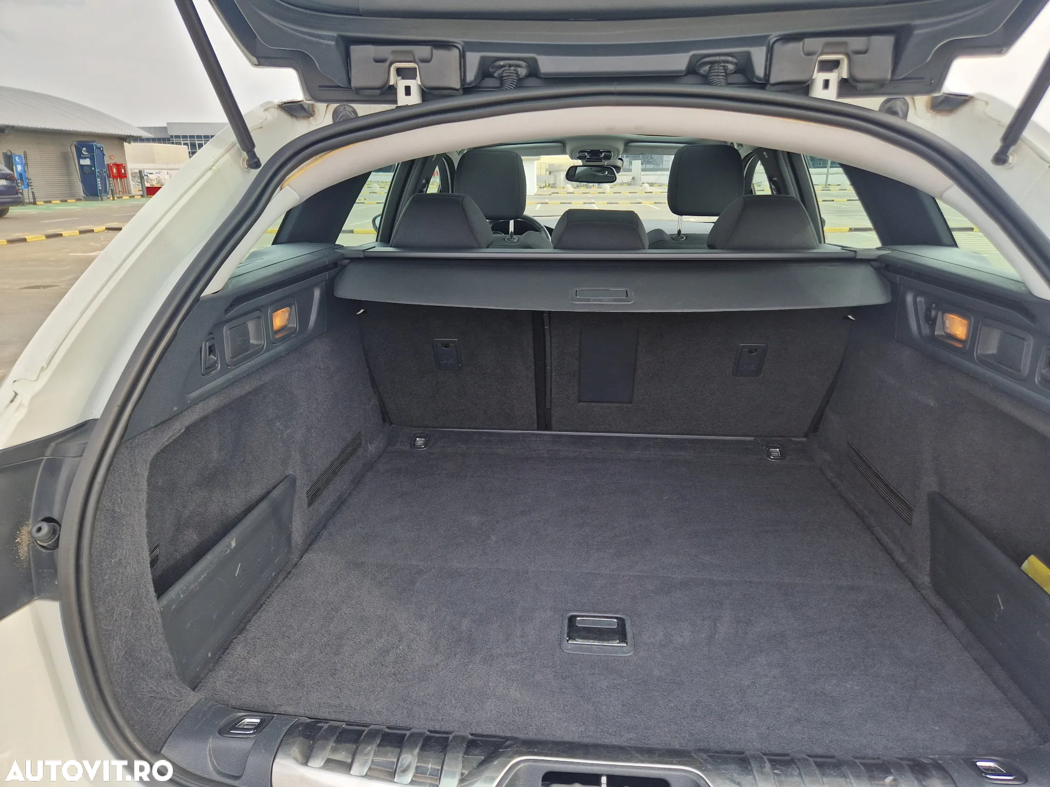 Peugeot 508 2.0 HDI FAP BVA Active Aut. - 15