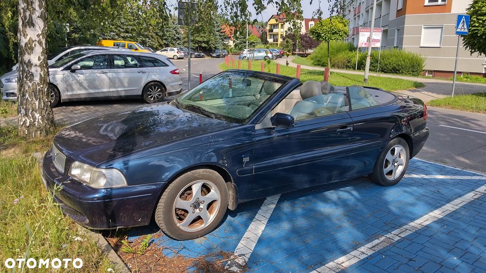 Volvo C70 - 7