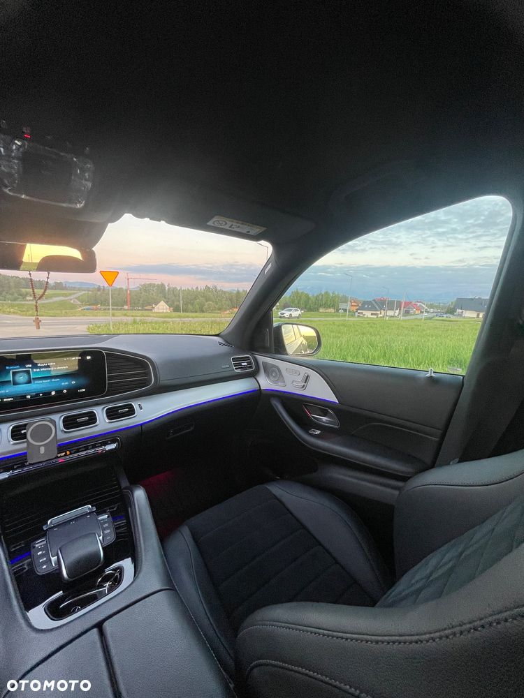 Mercedes-Benz GLE - 15