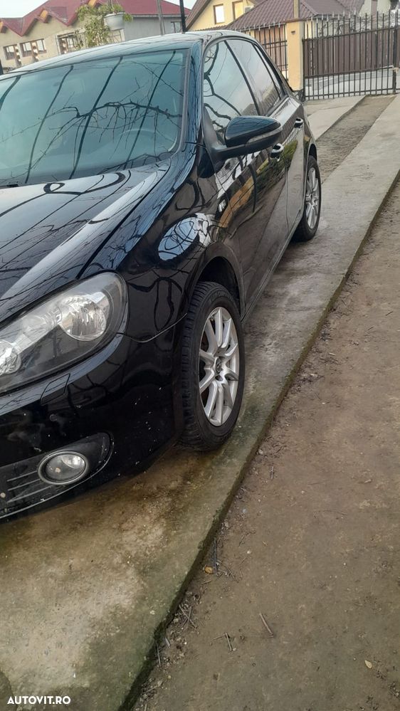 Volkswagen Golf 1.2 TSI Style - 8