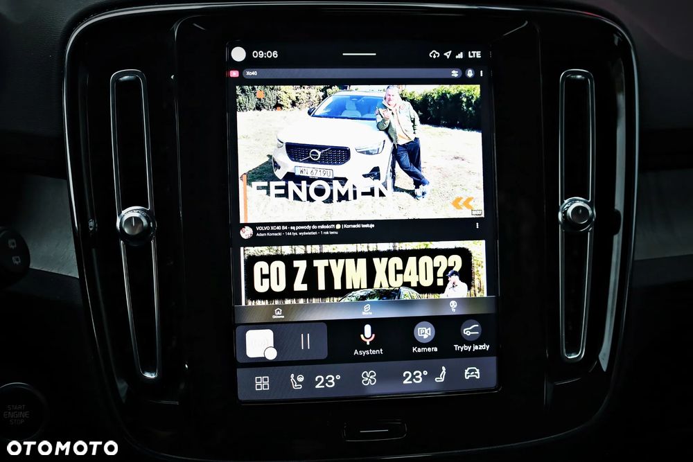 Volvo XC 40 - 24