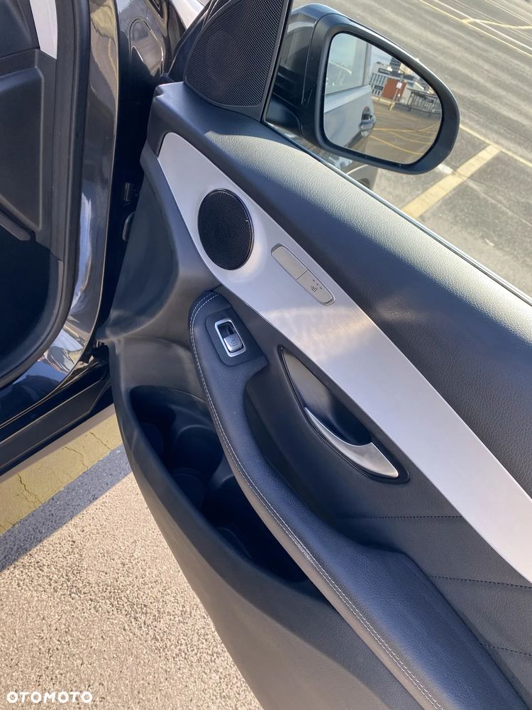 Mercedes-Benz GLC 300 e 4-Matic Business Edition - 20