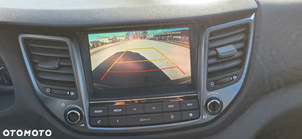 Hyundai Tucson 1.6 GDi 2WD Advantage - 21