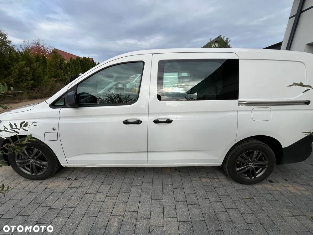 Volkswagen Caddy - 7