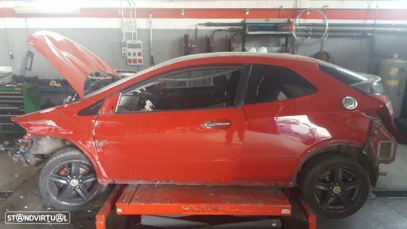 CENTRALINA DE AIRBAG HONDA CIVIC 5 PUERTAS FK - 1