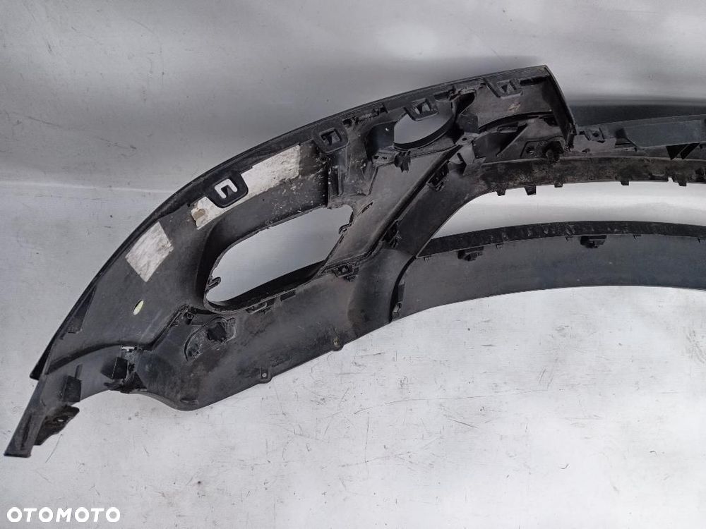 ZDERZAK PRZÓD PRZEDNI BMW X5 E70 51117210763 - 7