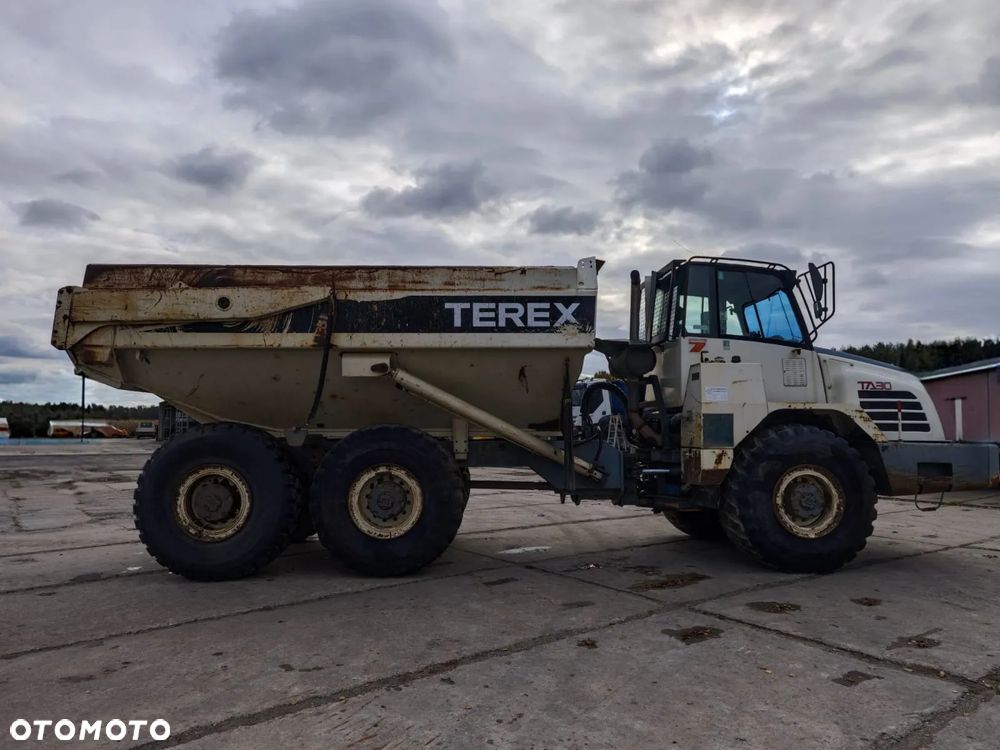 Terex 30 TA 30 - 5
