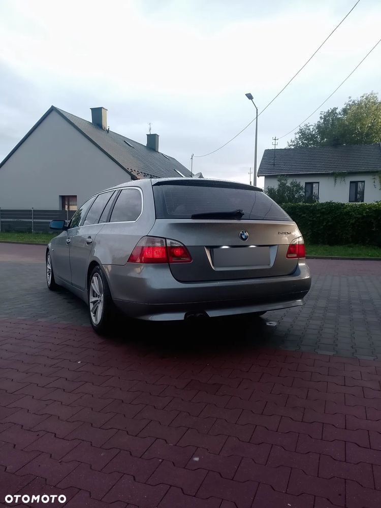 BMW Seria 5 - 3