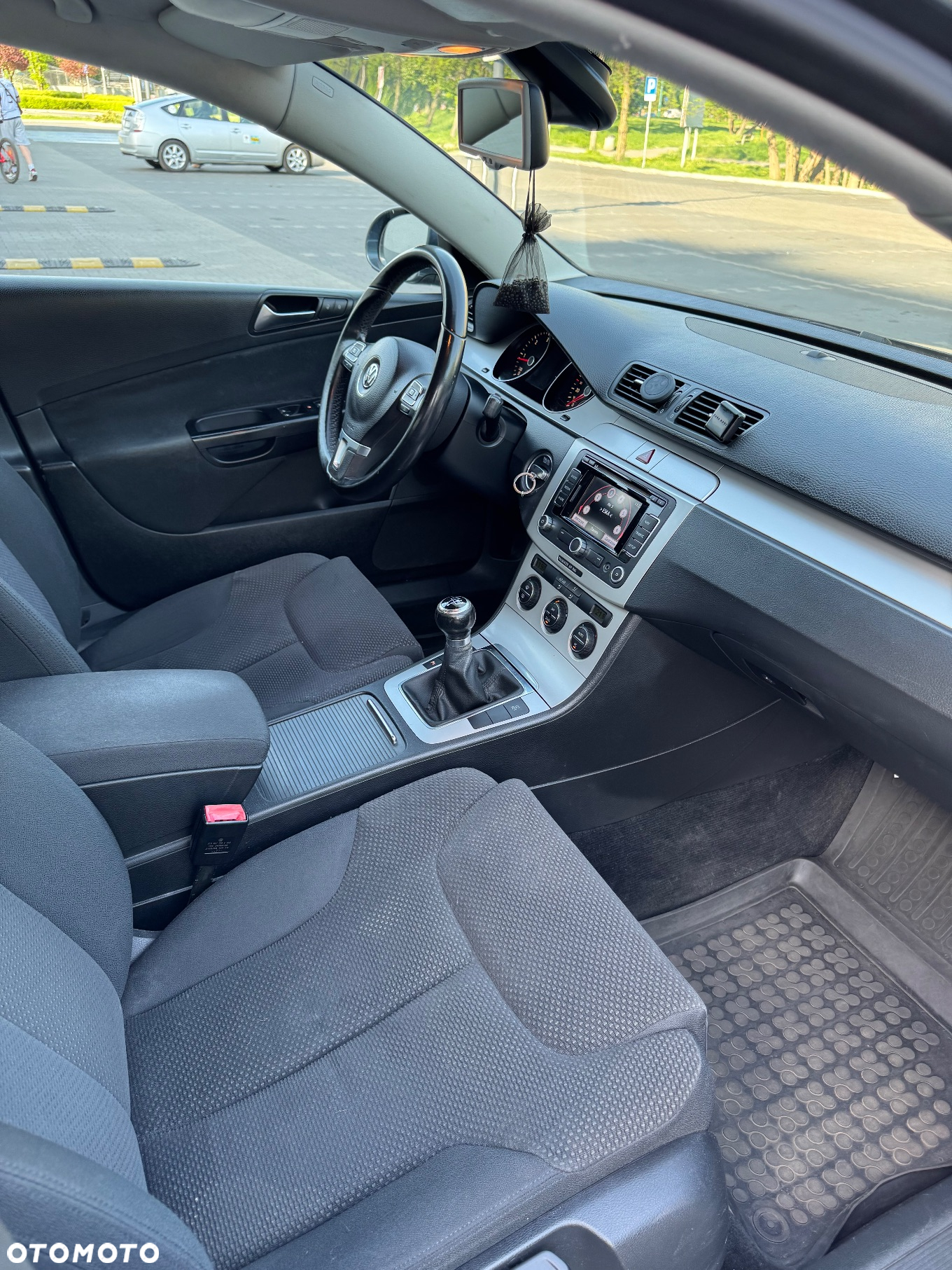 Volkswagen Passat 2.0 TDI DPF Comfortline - 10