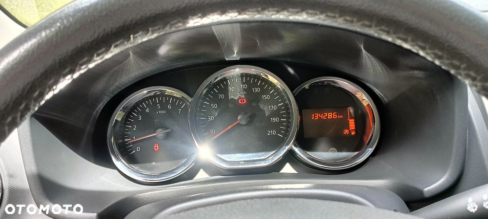 Dacia Sandero Stepway 0.9 TCe Laureate - 5