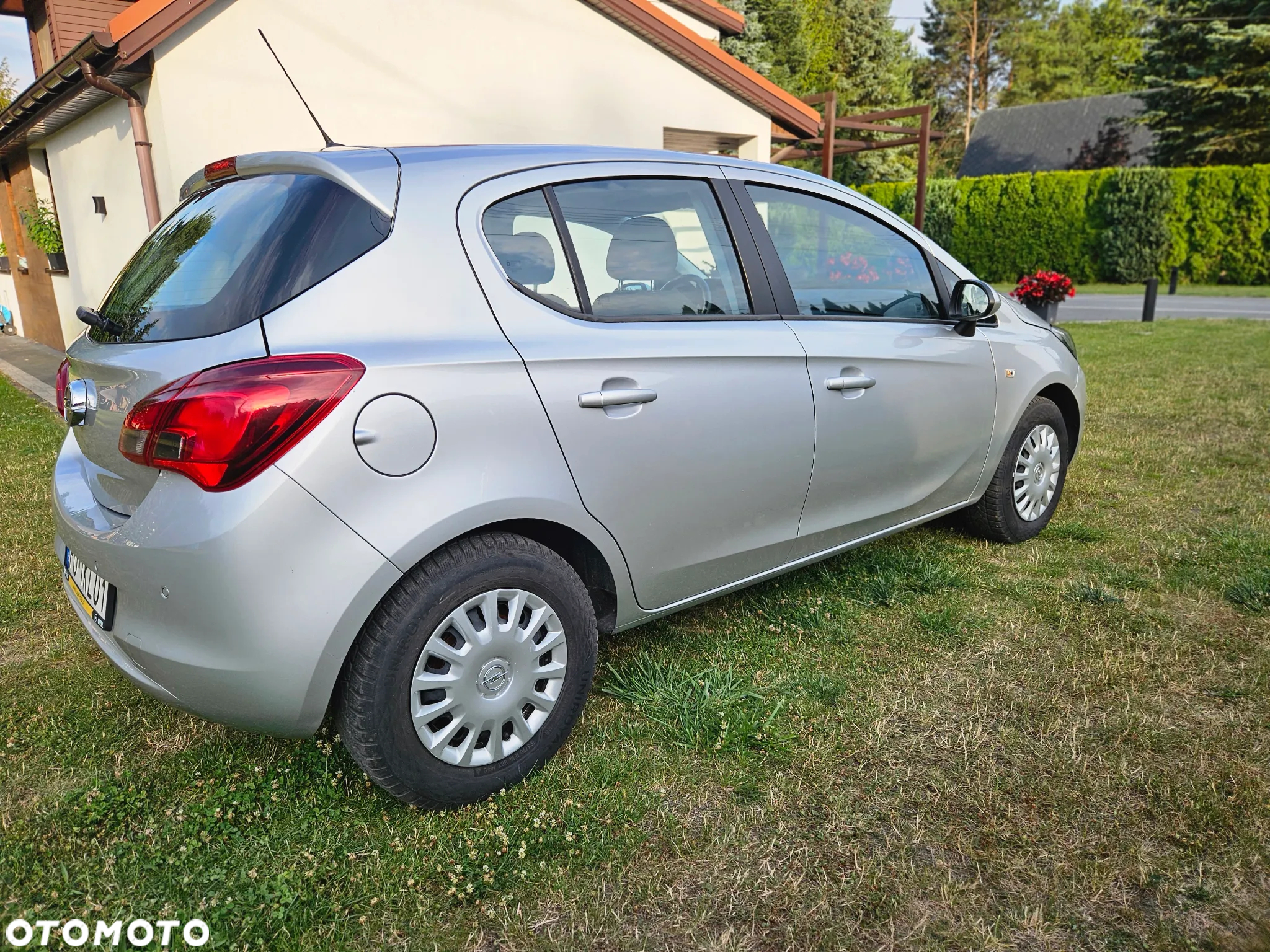 Opel Corsa 1.4 Enjoy - 4