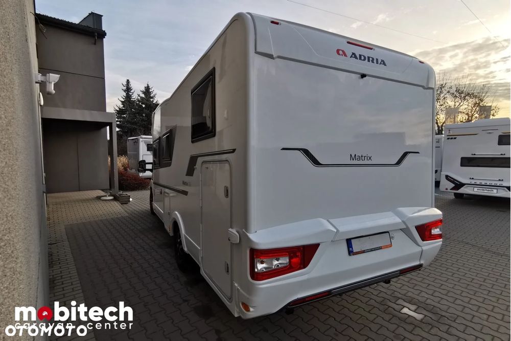 Adria MATRIX 670 SL AXESS - 5