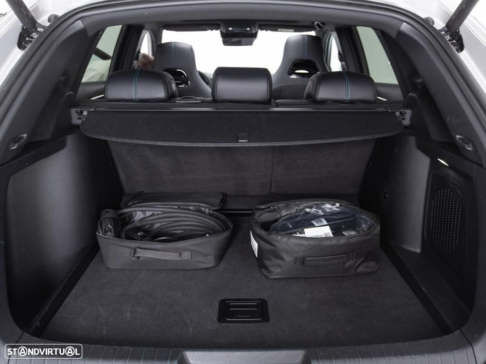 BYD Seal U 1.5 DM-i Design - 14
