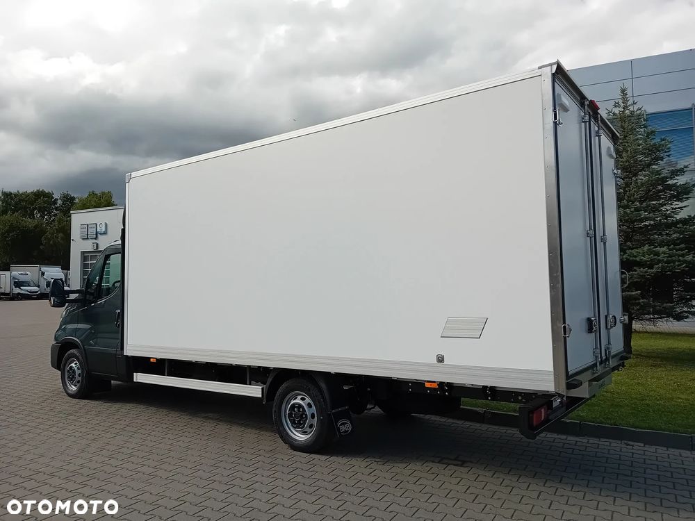 Iveco 35S18HA8 3.0D 180KM Hi Matic - 6