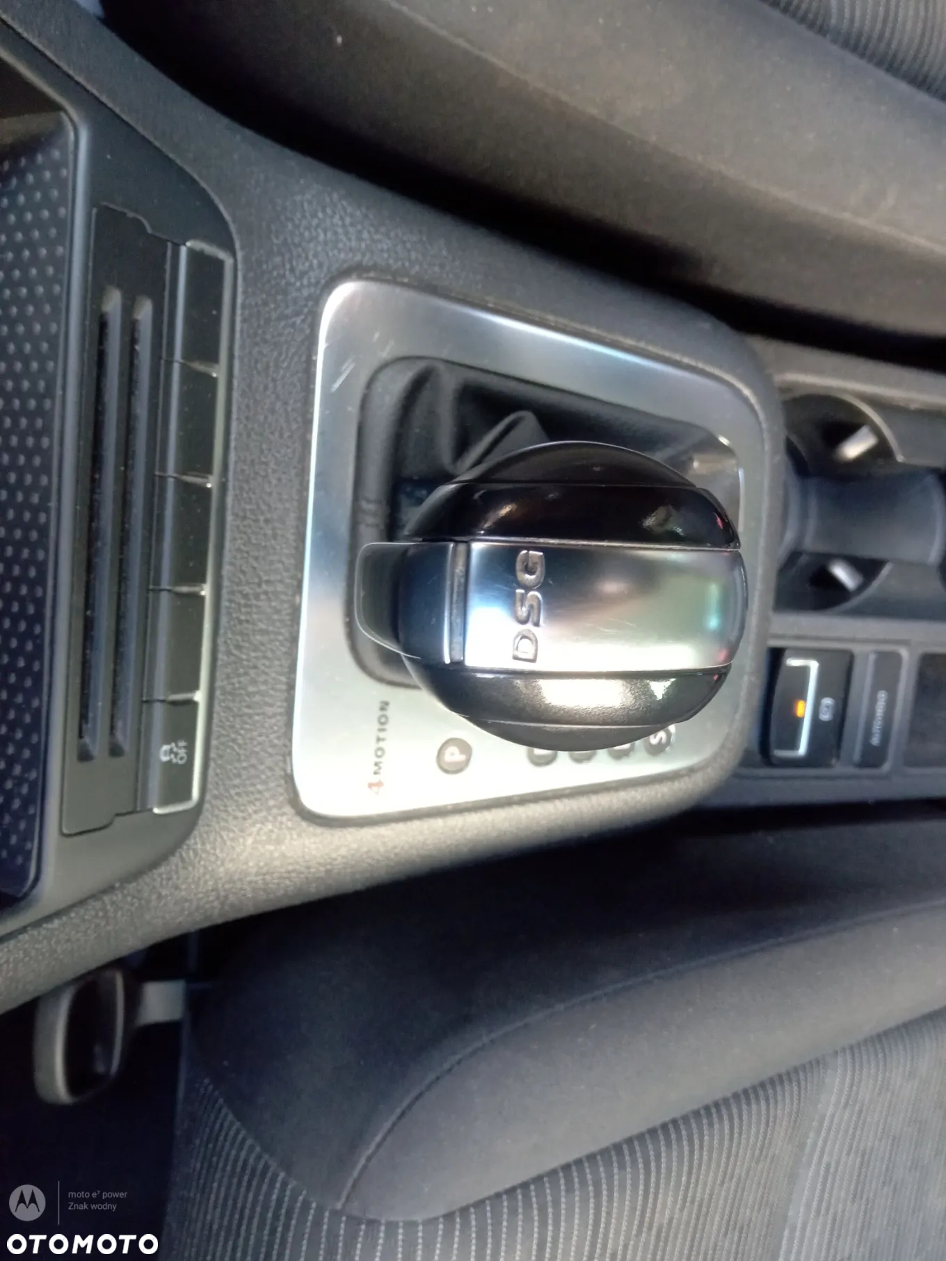 Volkswagen Tiguan 2.0 TSI 4Motion Automatik Trend & Fun - 16