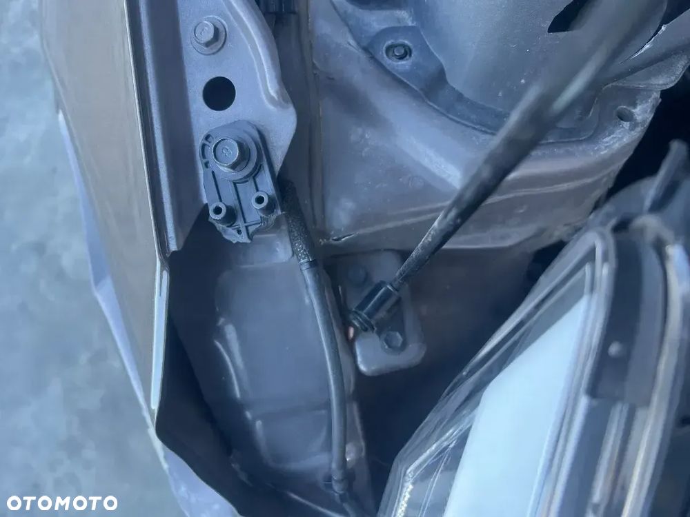 Kia Ceed Cee'd 1.6 GDI L - 21