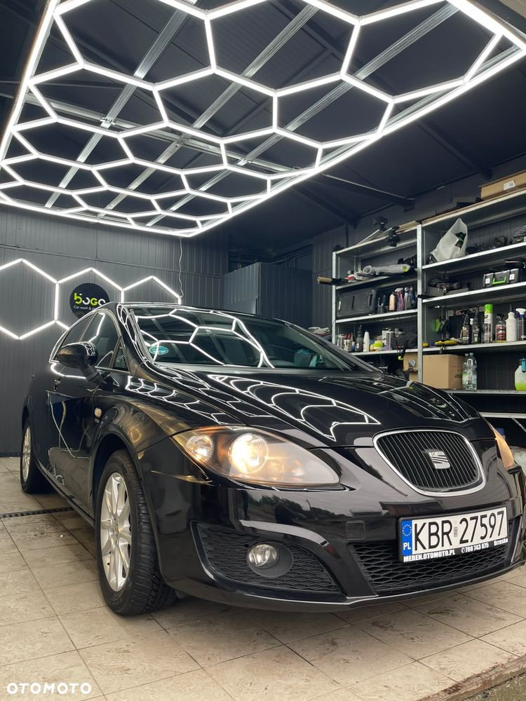Seat Leon 1.2 TSI Start&Stop Reference - 6