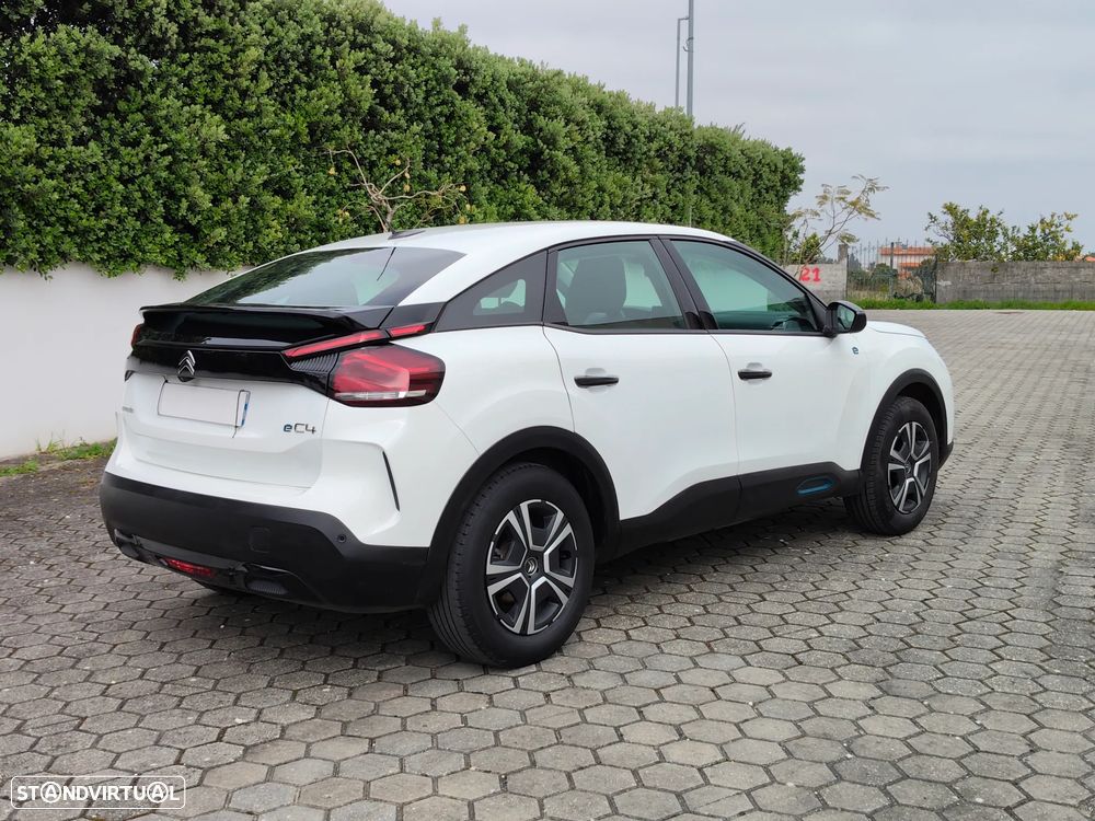 Citroën e-C4 Feel Pack - 6