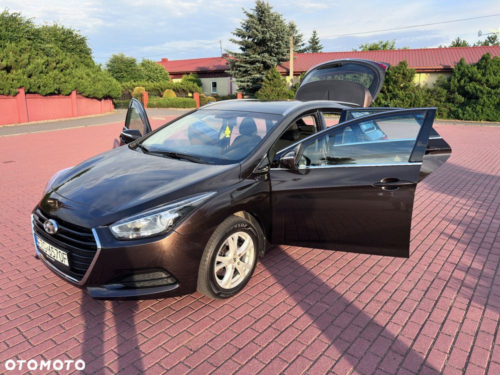 Hyundai i40 Kombi 1.6 Classic - 1