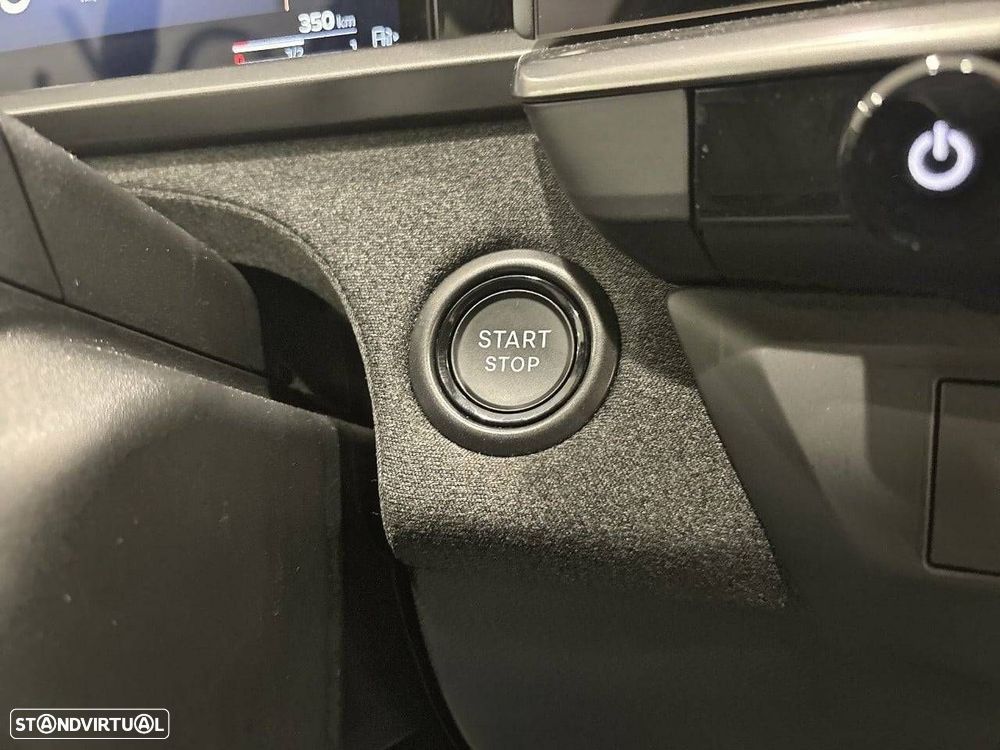 Opel Grandland 1.2 Hybrid GS eDCT - 20