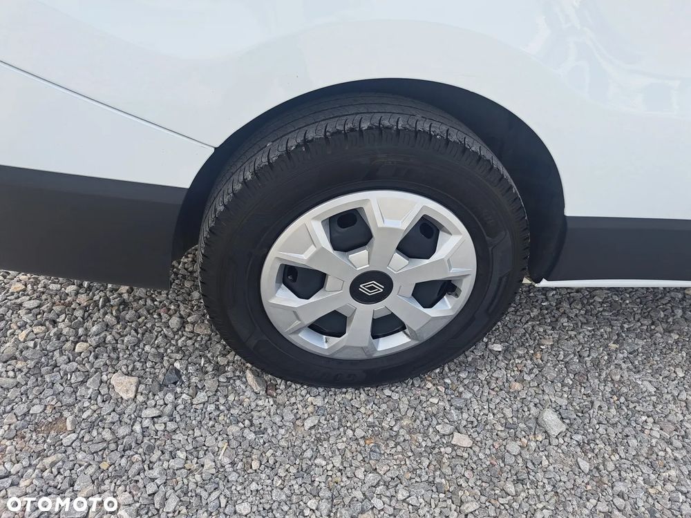 Renault Trafic - 17