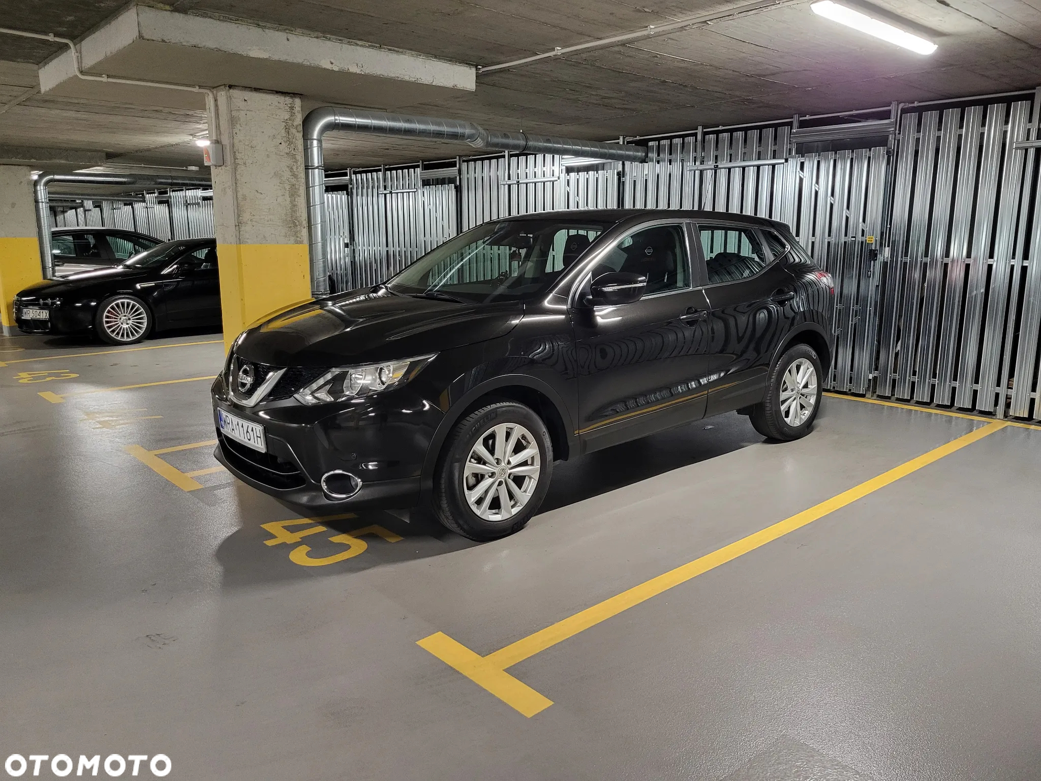 Nissan Qashqai - 20