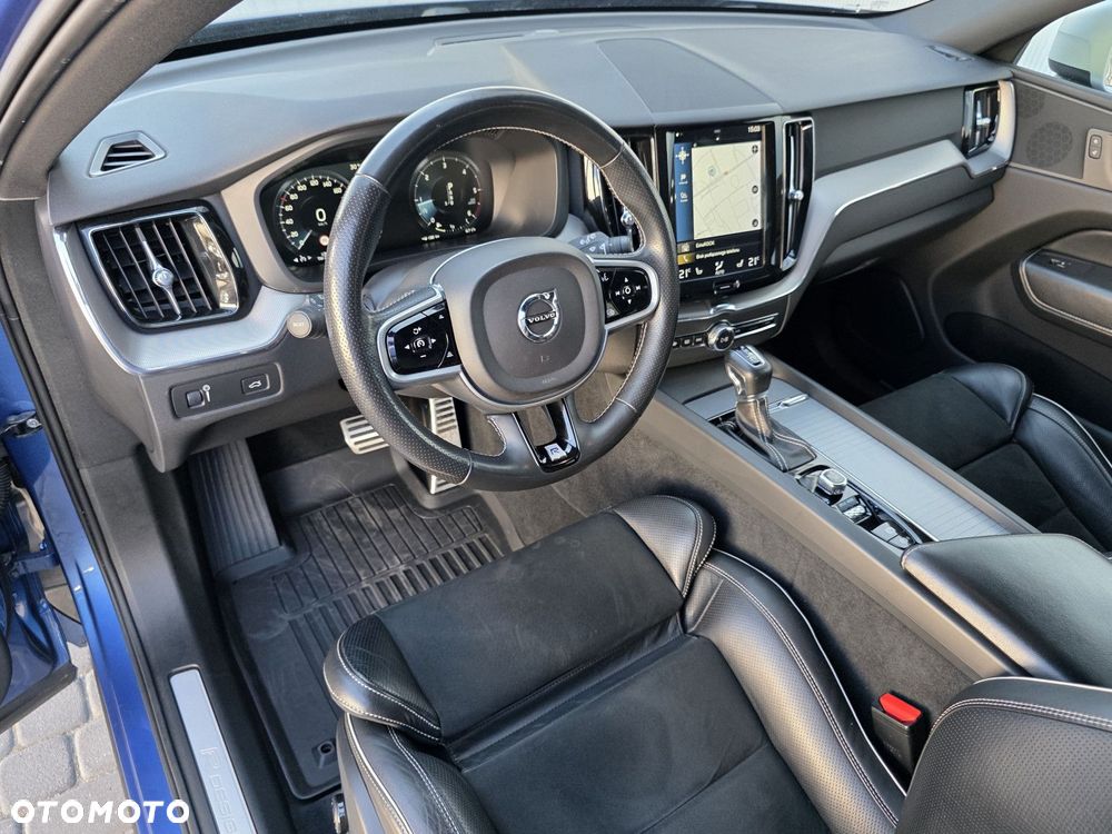 Volvo XC 60 - 12