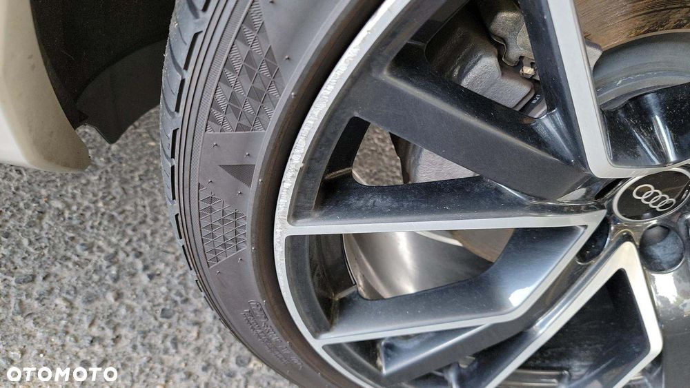Audi Q7 55 TFSI quattro tiptronic S line - 21