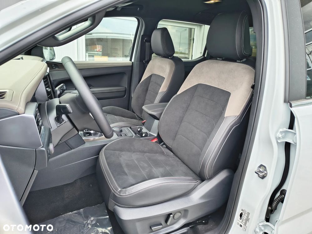 Volkswagen Amarok 3.0 V6 TDi 4MOTION Style - 6
