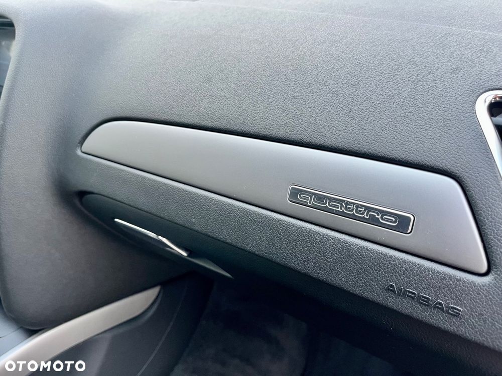 Audi A4 Allroad - 19