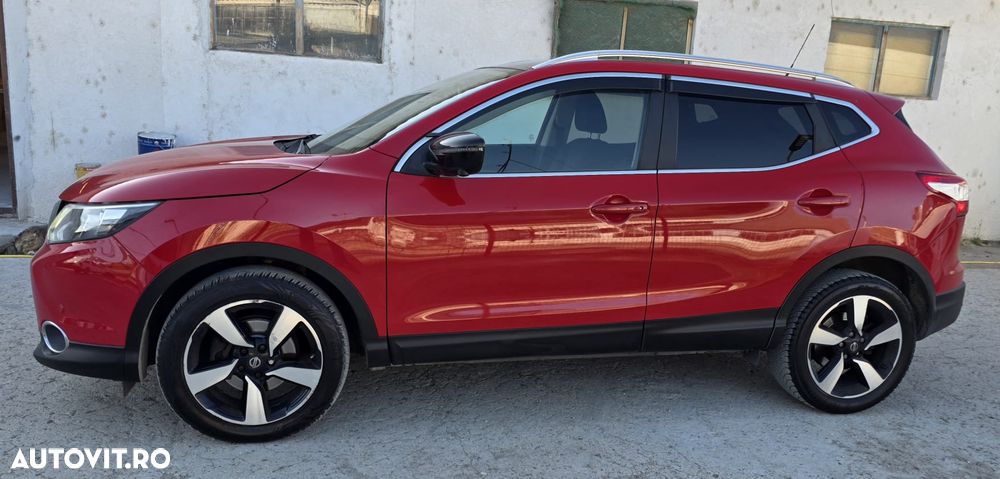 Nissan Qashqai - 20