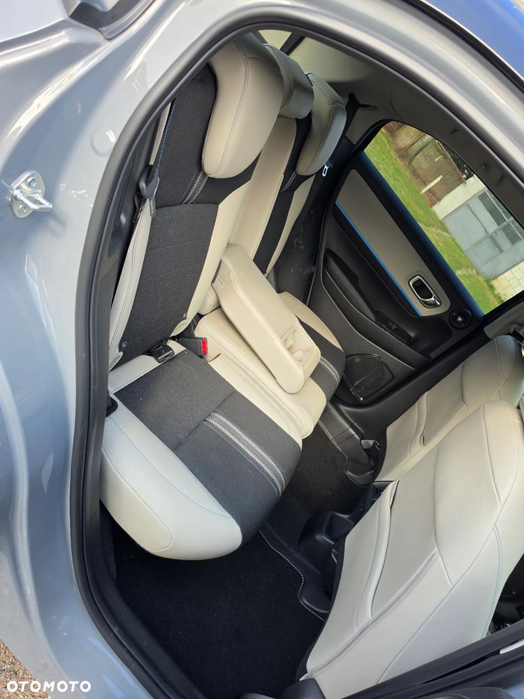 Honda HR-V 1.5 i-MMD Elegance CVT - 11