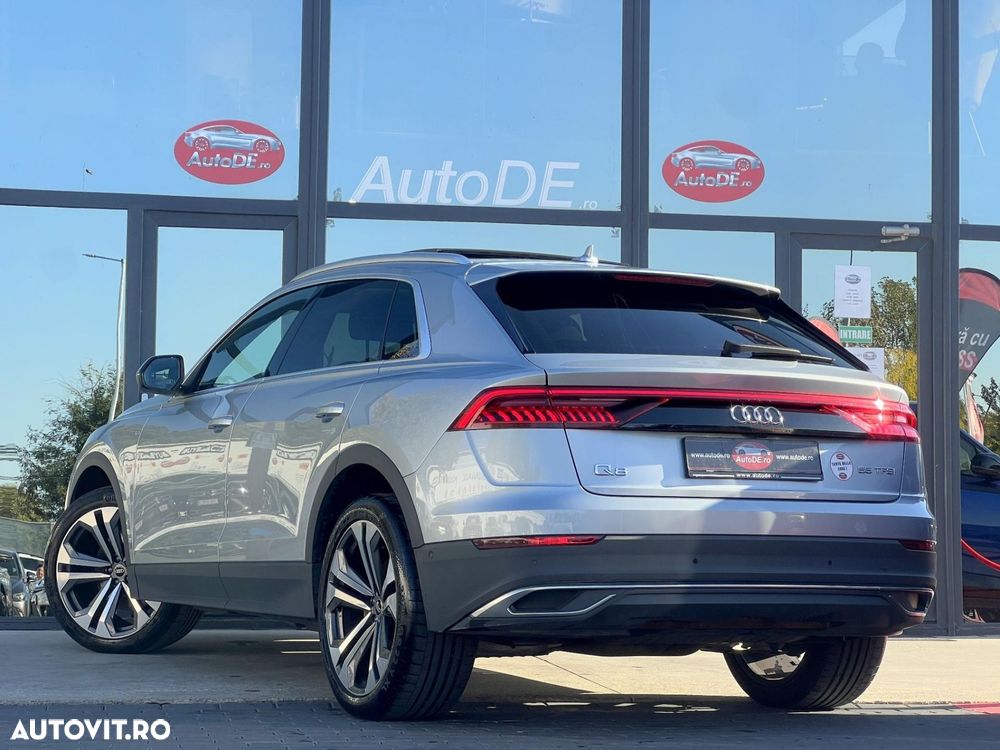 Audi Q8 - 3