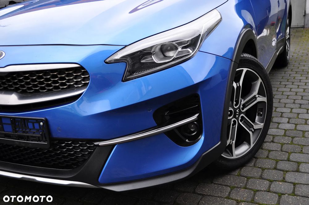 Kia XCeed 1.4 T-GDI L Business Line - 1