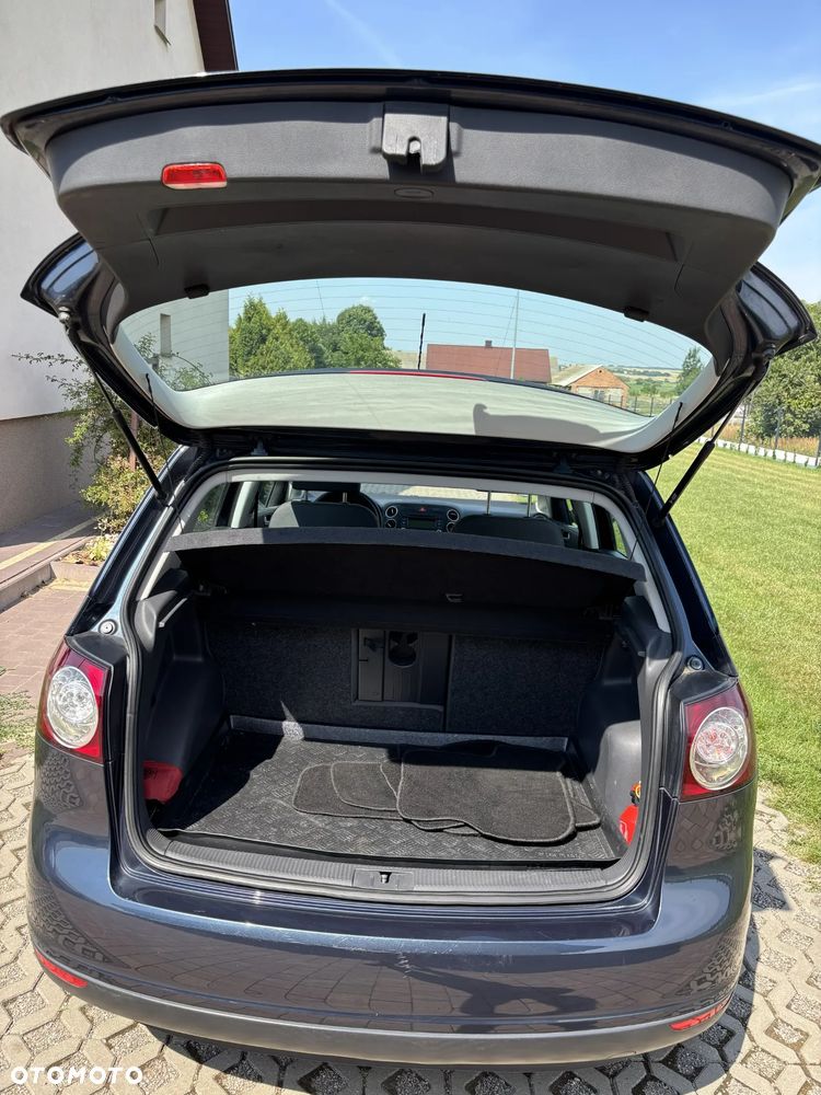 Volkswagen Golf 1.6 Comfortline - 6