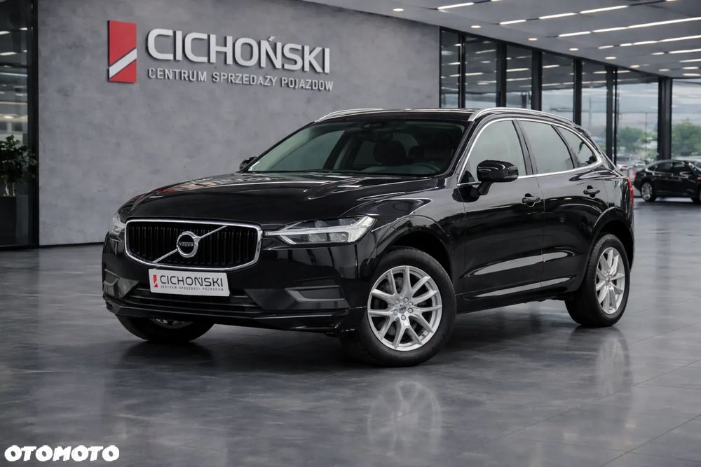 Volvo XC 60 D5 AWD Inscription - 1