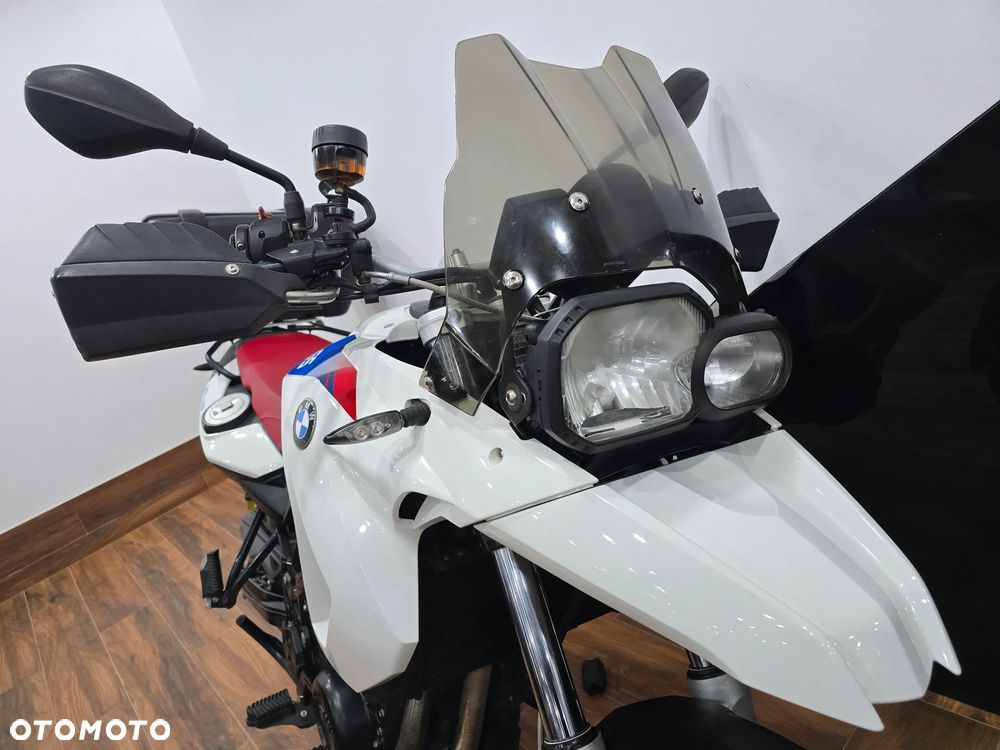 BMW GS - 15