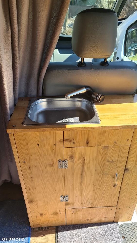 Opel Vivaro - 9