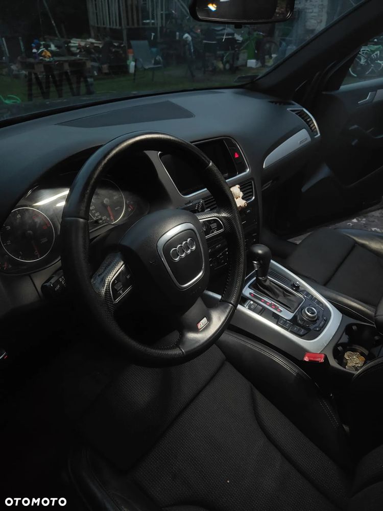 Audi Q5 2.0 TDI Quattro S tronic - 18