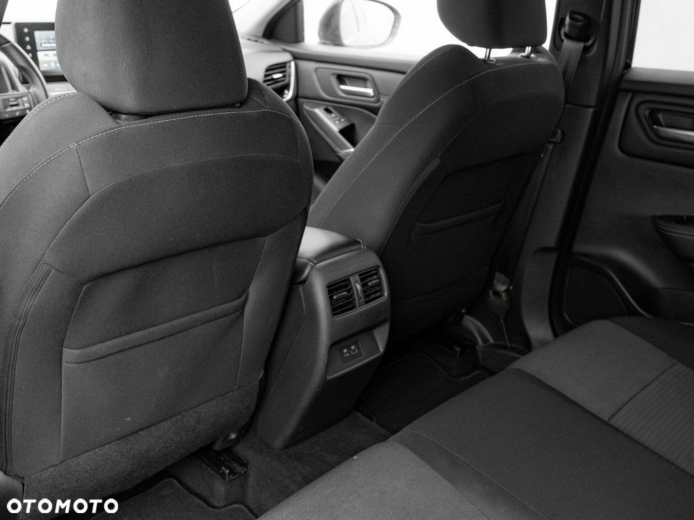 Nissan Qashqai - 23