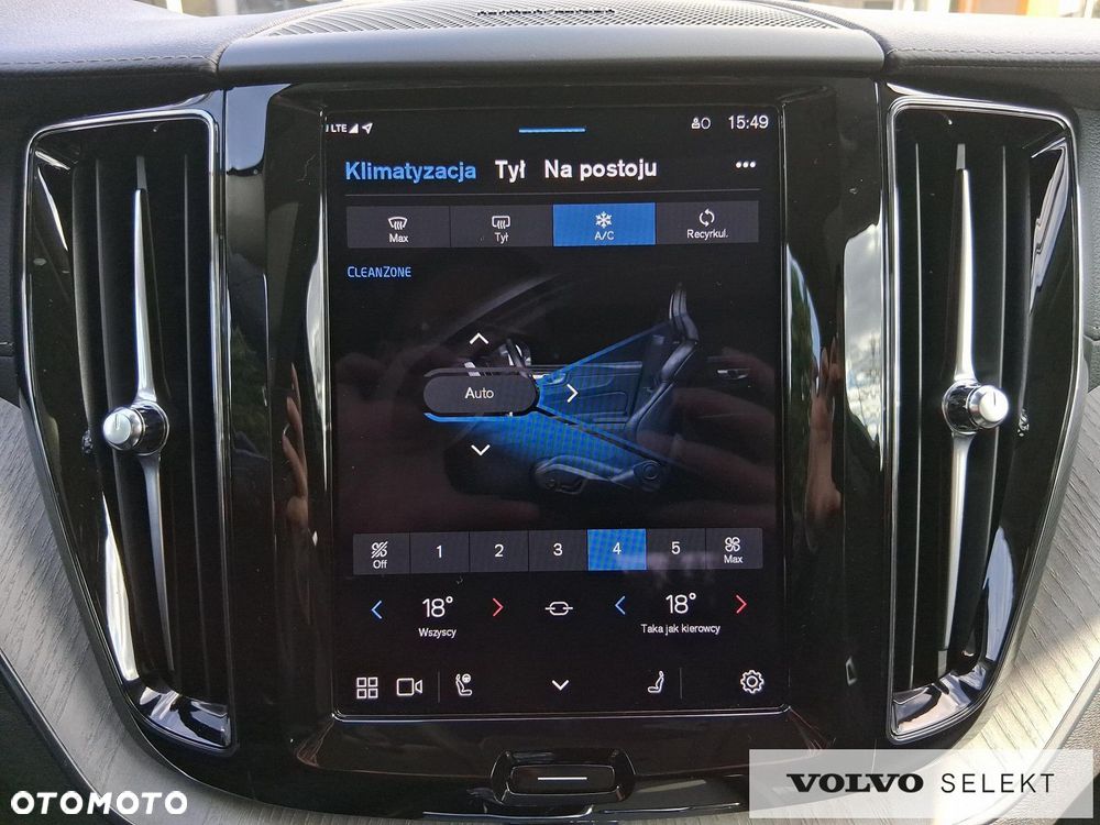 Volvo XC 60 - 23