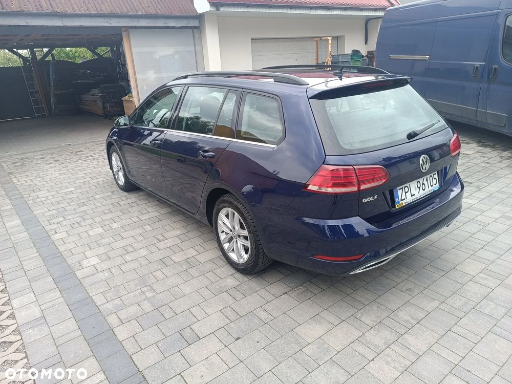 Volkswagen Golf VII 1.6 TDI BMT Highline - 4
